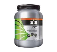 Boisson SIS Go Electrolyte Saveur Orange 1,6 kg