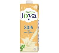 Boisson soja vanille Joya 1 l