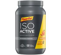 Boisson Sports Drink Orange 1320 g
