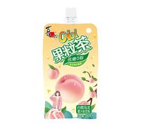 Boisson Thé aux Fruits ST Pêche & Thé Oolong 300g