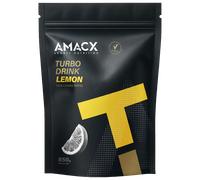 Boisson Turbo Lemon 850g