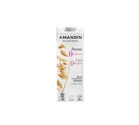 Boisson végétale à l'avoine Amandin 0% sucre 6x1L