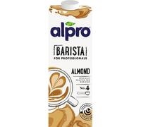 Boisson végétale Alpro 80004626 Barista Amande 1l 8p.