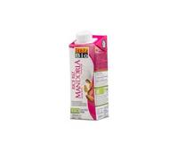 Boisson végétale Isola Bio Riz aux amandes bio 250ml