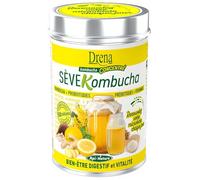 Boissond de Kombucha en Poudre, Api-Nature, 100 g