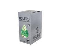 Boissons à diluer Bolero Drink - BOLERO - Aloe Vera Coconut Boite de 24
