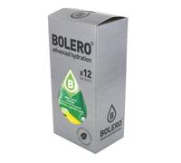 Boissons à diluer Bolero Drink - BOLERO® - Aloe Vera Mango Boite de 12