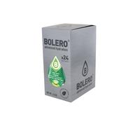 Boissons à diluer Bolero Drink - BOLERO - Aloe Vera Original Boite de 24