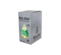Boissons à diluer Bolero Drink - BOLERO - Aloe Vera Pineapple Boite de 24