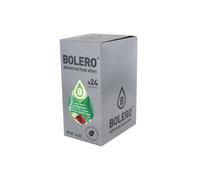 Boissons à diluer Bolero Drink - BOLERO - Aloe Vera Pomegranate Boite de 24