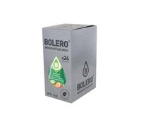 Boissons à diluer Bolero Drink - BOLERO - Aloe Vera Strawberry Boite de 24