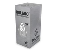 Boissons à diluer Bolero Drink - BOLERO® - Banana & Strawberry Boite de 12