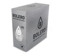 Boissons à diluer Bolero Drink - BOLERO® - Banana & Strawberry Pack de 24