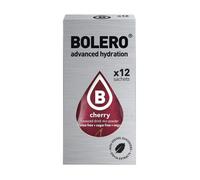 Boissons à diluer Bolero Drink - BOLERO® - Cherry Boite de 12