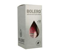 Boissons à diluer Bolero Drink - BOLERO® - Cherry Cola Boite de 12