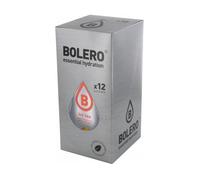 Boissons à diluer Bolero Drink - BOLERO® - Ice Tea Peach Boite de 12