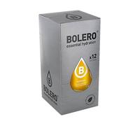 Boissons à diluer Bolero Drink - BOLERO® - Lemon Boite de 12