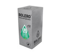 Boissons à diluer Bolero Drink - BOLERO® - Mint Boite de 12