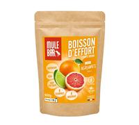 Boissons d'effort Mulebar - Agrumes x 3