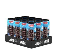 Boissons énergisantes Applied Nutrition - ABE Energy Cans - Slush Puppie Pack de 12