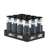 Boissons énergisantes Applied Nutrition - ABE Energy Cans - White Pack de 12