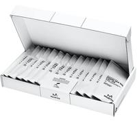 Boissons énergisantes et énergisantes maurten DRINK MIX 320 CAF 100 Box 14 servings 7350008410343 taille ks EU