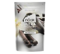Boisson Ã©nergÃ©tique NAAK MÃ©lange Complet Ultra Recovery - Vanille ChaÃ¯ (600g) TU