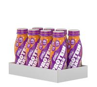 Boissons protéinées Applied Nutrition - High Protein Shake - Fudge Brownie Pack de 8