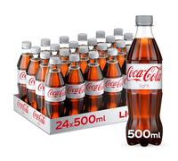Boissons rafraîchissantes Coca-Cola Light Lot de 1Unité(s)