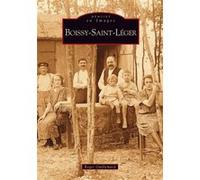 Boissy-Saint-Léger Roger Guillemard (Auteur)