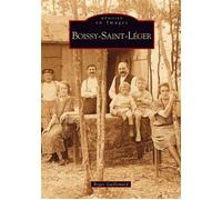 Boissy-Saint-Léger - Roger Guillemard - Nouvelles Editions Sutton - broché - Beau livre