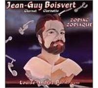 Boisvert, Jean-Guy - Zodiac