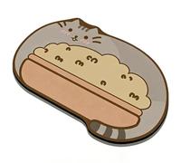 boiszeda Esta alfombra diatomita baño ES Un Ideal decoracion hogar: su diseño de gatito combina Con distintos estilos de la CASA, aportando Un Toque cálido y encantador a tu espacio Personal.