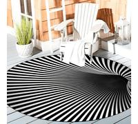 boiszeda Tapis Trompe L’Oeil 3D Velours Cristal Tapis De Salon Doux Confortable Antidérapant pour Salon Moderne Chambre Cosy Et Espaces De Vie Stylés chez Vous