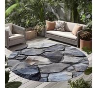 boiszeda Tapis Trompe L’Oeil 3D Velours Cristal Tapis De Salon Doux Confortable Antidérapant pour Salon Moderne Chambre Cosy Et Espaces De Vie Stylés chez Vous