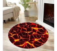 boiszeda Tapis Trompe Oeil Velours Cristal Tapis De Salon Original Décoratif pour Salon Design Chambre Stylée Et Ambiance De Vie Élégante dans Votre Maison