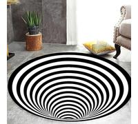 boiszeda Tapis Trompe Oeil Velours Cristal Tapis De Salon Original Décoratif pour Salon Design Chambre Stylée Et Ambiance De Vie Élégante dans Votre Maison