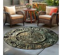 boiszeda Tapis Trompe Oeil Velours Cristal Tapis De Salon Original Décoratif pour Salon Design Chambre Stylée Et Ambiance De Vie Élégante dans Votre Maison