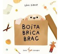 Boita brica brac