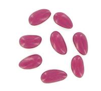Boite 1 Kg Dragées Amandes Catalane - Couleur Framboise - Mariage Baptème