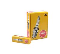 Bougie d'allumage NGK pour motoculture BPMR7A / 4626 / Par 10 Neuf
