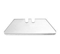 BOITE 10 LAMES TRAPEZ. 25MM COUTEAU SUR CARTE MOB - 6229000010