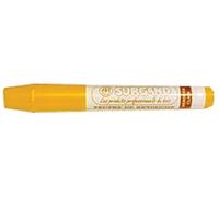 Boite 10 pinceaux de retouche ral 9010 blanc