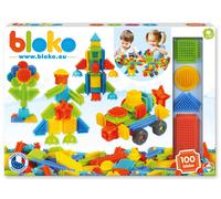 Boite 100 BLOKO de construction