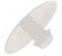 Boîte 100 Capuchons blanc SCELL-it pour vis béton VFD T30 - VFD9010C Blanc G