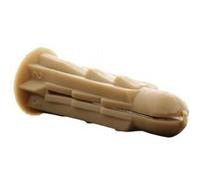 Boîte 100 chevilles Arpon spéciale patte à vis SPIT - Ø8 x 32 mm - vis 4/7 - 198190