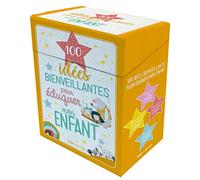 Boîte 100 idées bienveillantes pour éduquer mon enfant