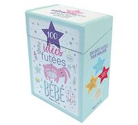 Boîte 100 idées futées pour mon bébé