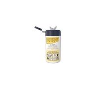 Boite 100 lingettes antistatiques