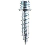 Boite 100 Pattes à vis ING FIXATIONS - L.40 mm - Pas 7x150 mm - A504015